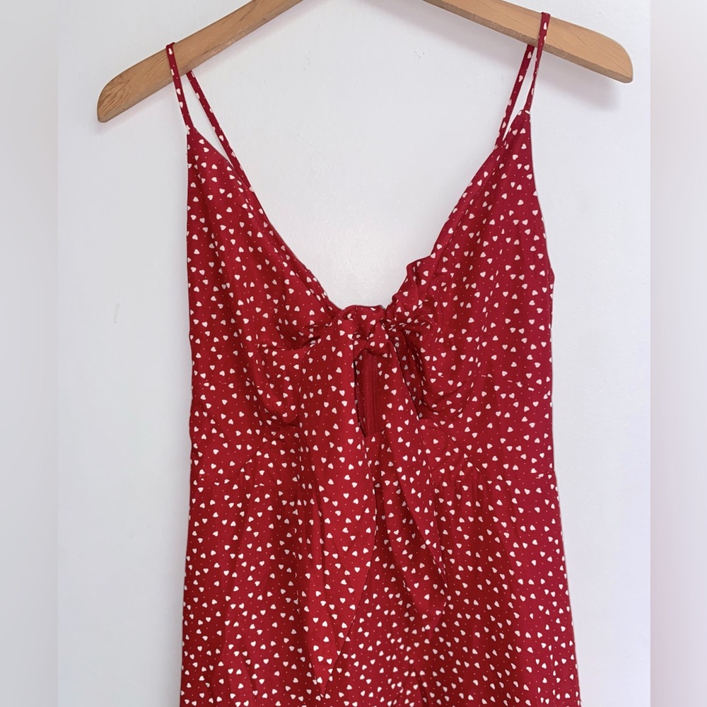 NEW LA' ROS DRESS - SMALL - Picture 6 of 14